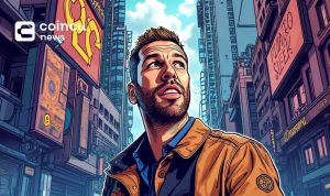 Brian Armstrong's Blockchain Vision for Startups