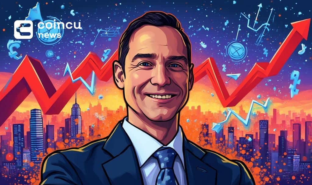 U.S. Economy Expected to Grow 4% in Q3, Says Brian Deese