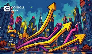 U.S.-China Trade Talks Spark Crypto Market Activity