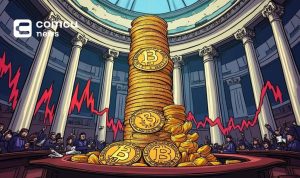 U.S. Senate Fails to Pass Stopgap Funding Bill Again