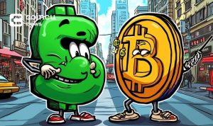 JPMorgan Predicts U.S. Dollar Decline Amid Fed Cuts