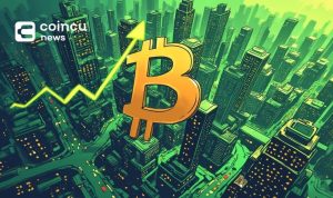 Bitcoin Market Structure Remains Bullish as High Levels Hold