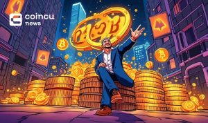 Meanwhile Secures $82M to Expand Bitcoin Operations Globally