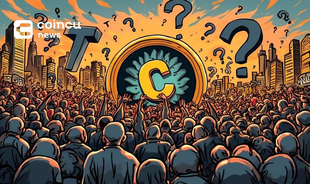 Claims of Canton (CC) Listing on Bybit Raise Questions