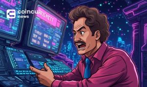 FedWatch Indicates 25 Basis Point Cut Likelihood