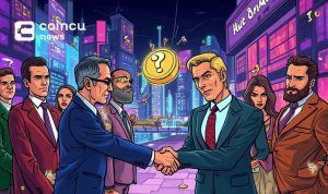 Trump-Linked WLFI Sells 100M Tokens to Hut 8