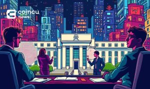 Standard Chartered Analysts Discuss Federal Reserve's Projected Rate Cuts