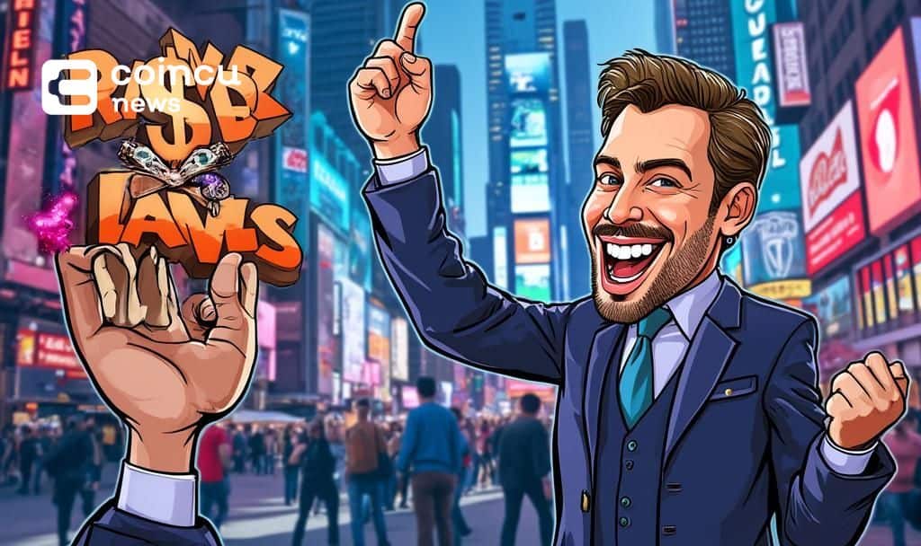 Harvey Raises $150M, Hits $8 Billion Valuation