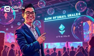 Tom Lee on the Digital Asset Treasury Bubble and Ethereum's Financial Role