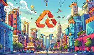 ChainCatcher-Alibaba Cloud Partnership Targets Global Web3 Expansion