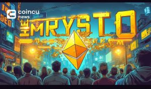 ChainCatcher Event Boosts Crypto Market Sentiment