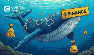 Chainlink Whale Withdraws $8.47 Million LINK from Binance