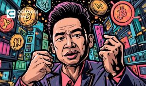 Why Some Exchanges Are Not Listing BNB: Insights from Changpeng Zhao