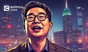 Changpeng Zhao Urges Coinbase to List BNB Chain Projects