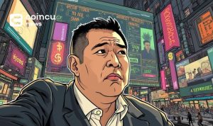 Binance Founder Addresses Impersonation Scams