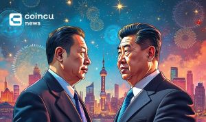 China's Financial Developments and Bitcoin's Market Response