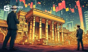 China's Gold Strategy and Its Economic Implications