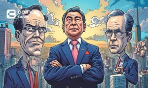 China Poly Group Denies Involvement in Hong Kong Stablecoin