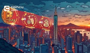 China Poly Group Denies Involvement with Hong Kong Stablecoins