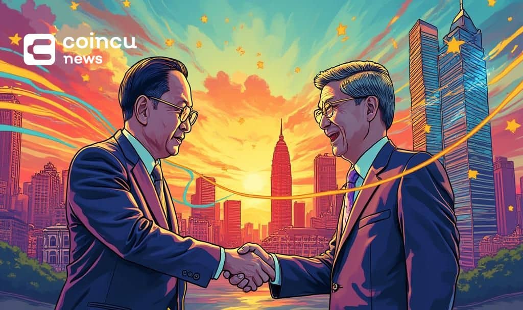 China-U.S. Trade Talks Yield Preliminary Agreements in Malaysia