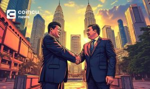 U.S.-China Trade Talks Hint at Economic Stability