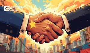 China-US Agree on Tariff Suspension and Trade Dialogue Steps
