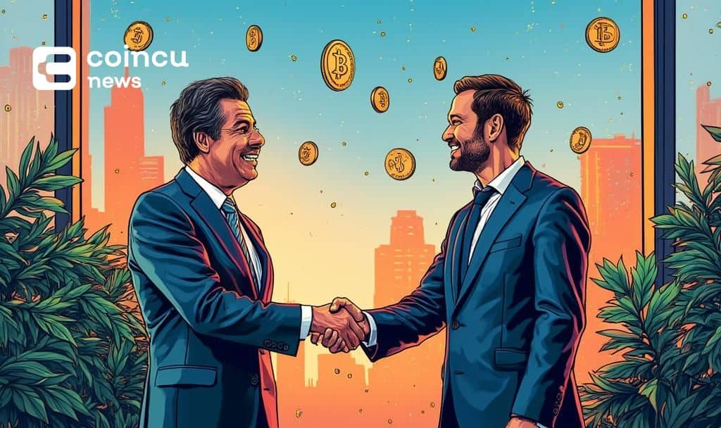 Citigroup and Coinbase Partner for Enhanced Crypto Payments