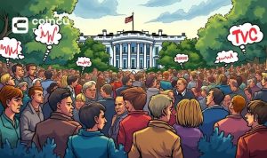 White House Inflation Report Delay Raises Market Uncertainty