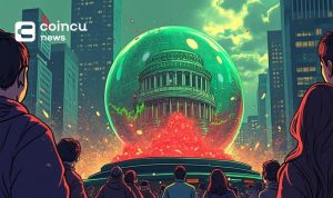 CME's "Fed Watch" Predicts Near-Certain Rate Cut in October