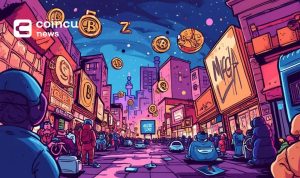 Echo Unveils Public ICO for MegaETH, Driven by Cobie