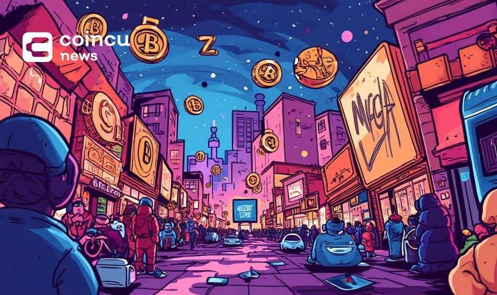 Echo Unveils Public ICO for MegaETH, Driven by Cobie