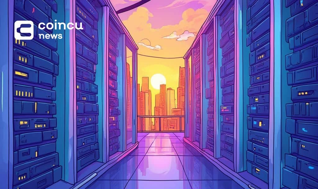 Coinbase Resolves Outage After AWS Disruption