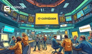 Coinbase to List Binance's BNB Token on Its Platform