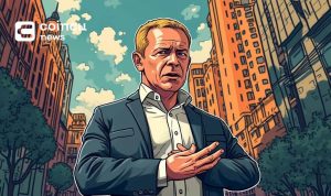 Coinbase CEO Opposes US DeFi Regulatory Proposal