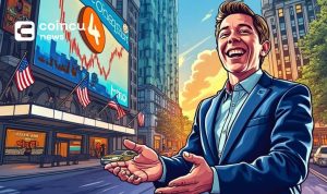 Coinbase's $375 Million Acquisition of Echo: Implications for Blockchain Fundraising