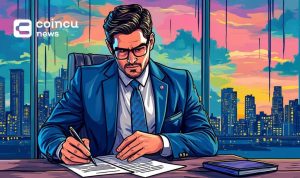 Coinbase Applies for OCC Trust Charter: A Game-Changer in Digital Asset Services