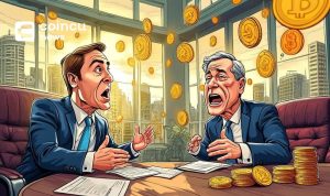 Largest Stablecoin Acquisition Expected: Coinbase and Mastercard Lead