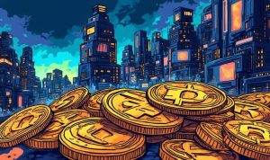 Coinbase to Launch YB Perpetual Futures Trading on October 15