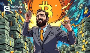 Smart Investor Buys $10M Worth of WBTC in Major Move