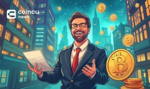 U.S. September CPI Misses Forecast, Impact on Crypto Markets