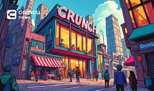 Crunch Lab Raises Total Funding to $10 Million