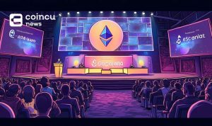 ChainCatcher Announces Major Crypto Conference for 2025