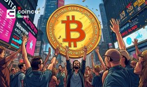 $2.9 Billion Pours Into Cryptos Amid Global Market Inflows