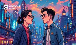 ChainCatcher Highlights China's Role in Growing Base Network