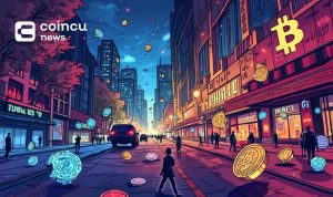 Crypto Funding Rates Hit Lowest Since 2022 Crash