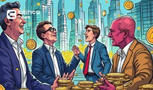 ChainCatcher Hosts Key Web3 Events Amid Market Trends