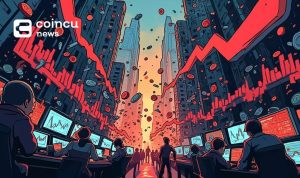 Cryptocurrency Liquidation Highlights Volatility and Risks