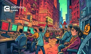October 2025 Crypto Crash: Global Economic Repercussions