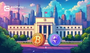 Federal Reserve Considers Two More Rate Cuts by 2025