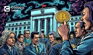 Federal Reserve Rate Cut Probability Analysis: Crypto Market Anticipations